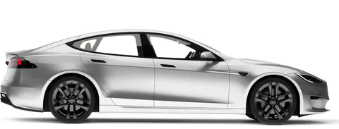 Sold vehicle